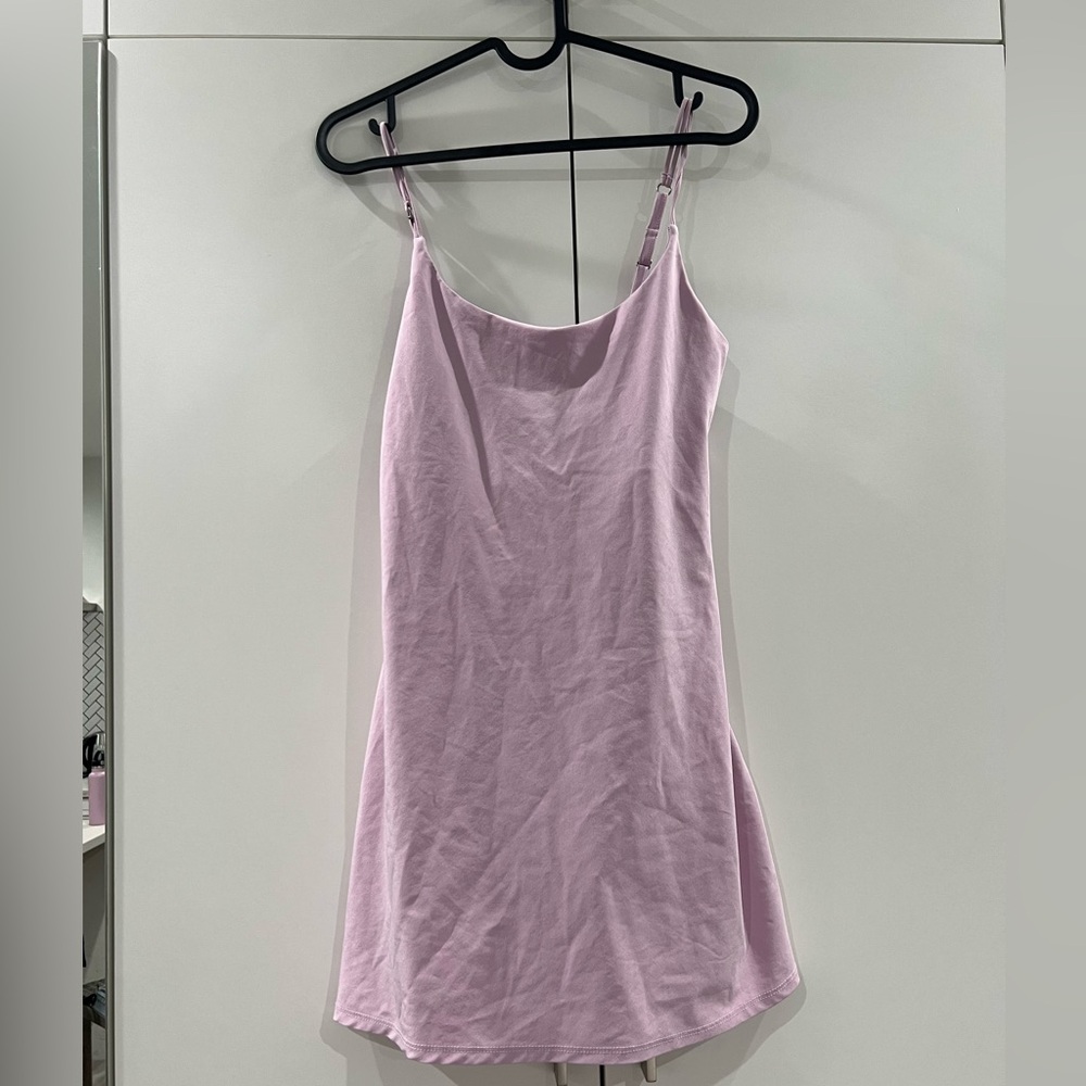 Abercrombie Travelers dress